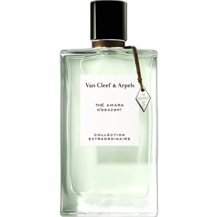 Image of Collection Extraordinaire - Thé Amara fragrance
